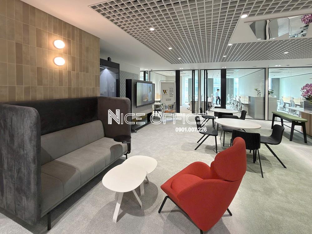 W SIGNATURE CENTER - Hình ảnh 16