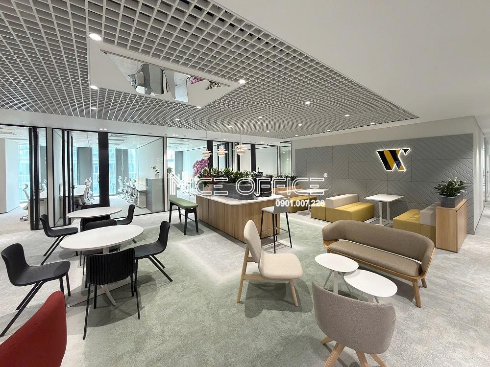 W SIGNATURE CENTER - Hình ảnh 15