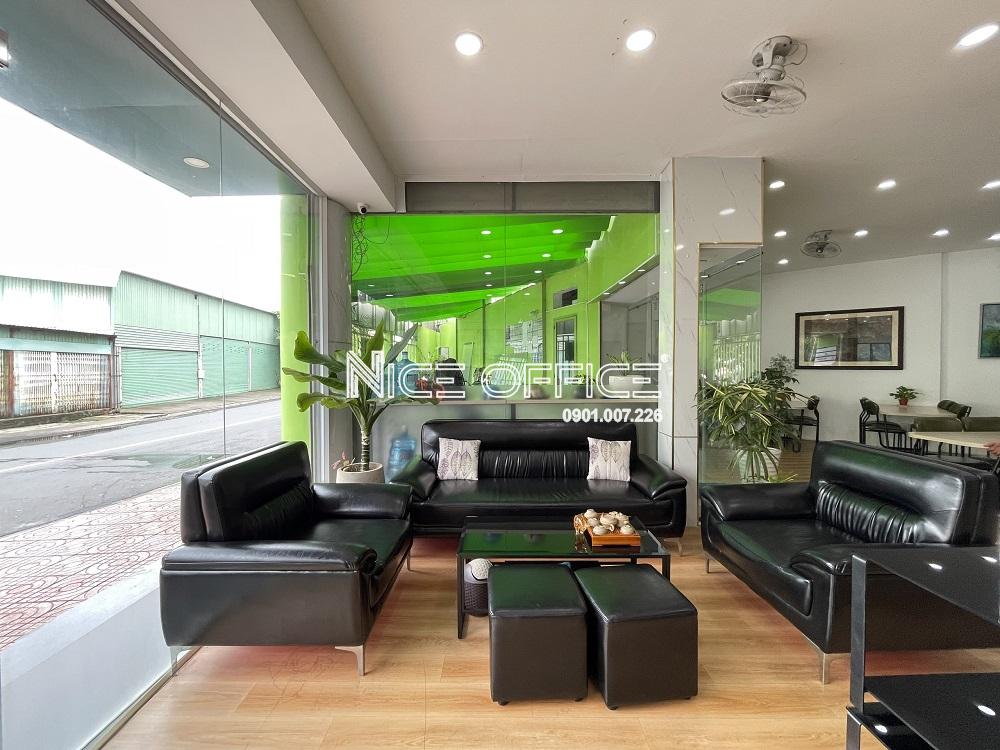 ELITE ĐẶNG VĂN SÂM - Hình ảnh 4