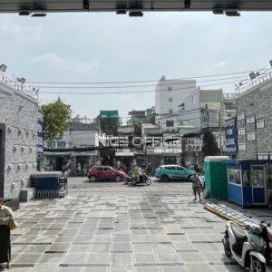 Alternative view of TOÀ NHÀ VICTORY TOWER CÁCH MẠNG THÁNG 8