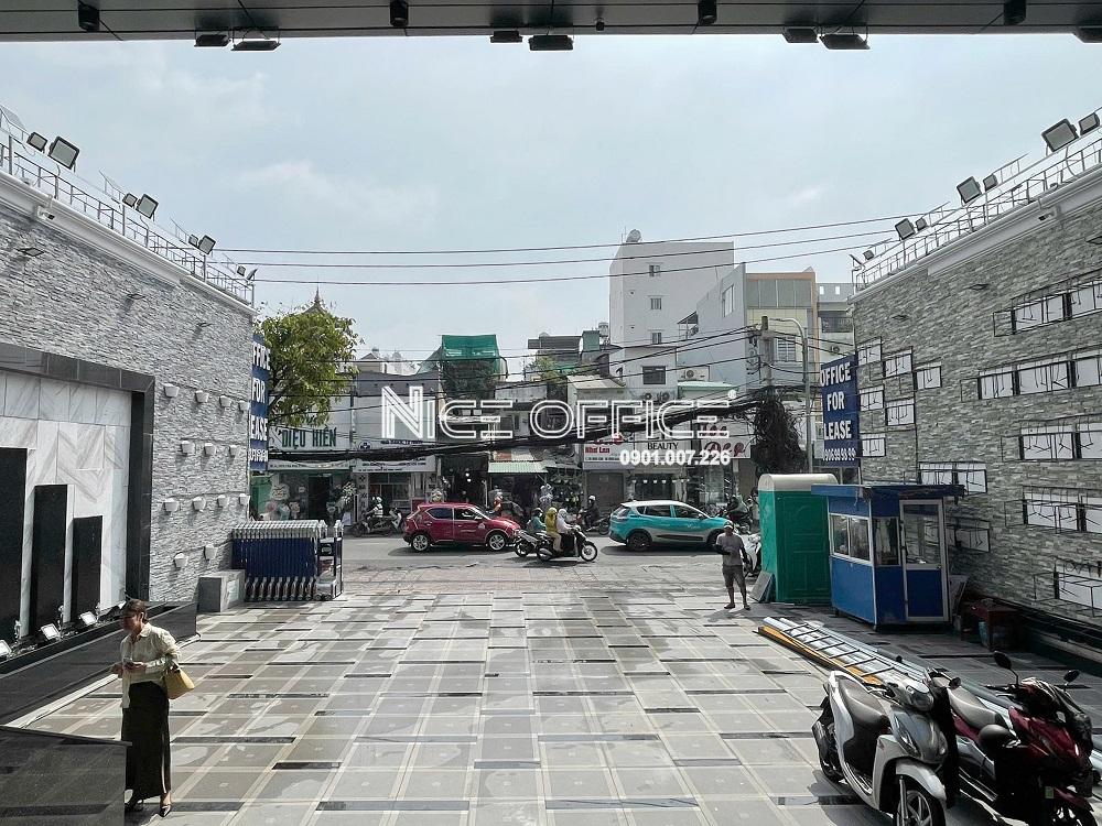 TOÀ NHÀ VICTORY TOWER CÁCH MẠNG THÁNG 8 - Hình ảnh 2