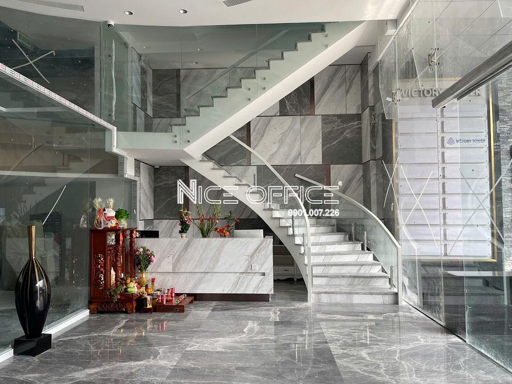 TOÀ NHÀ VICTORY TOWER CÁCH MẠNG THÁNG 8 - Hình ảnh 3