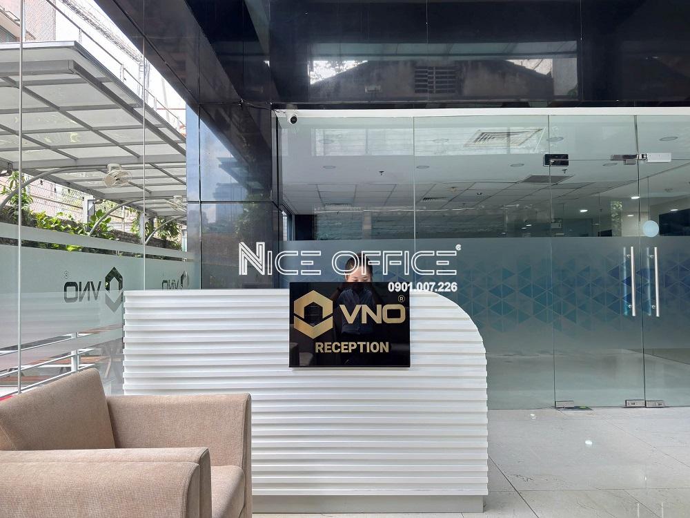 TOÀ NHÀ VNO BUILDING PASTEUR - Hình ảnh 6