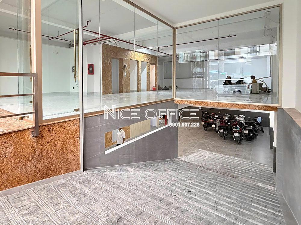 TOÀ NHÀ G8 TRẦN QUANG KHẢI - Hình ảnh 6