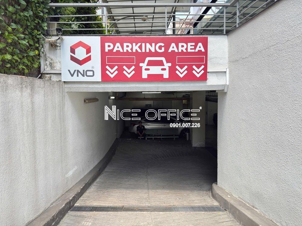 TOÀ NHÀ VNO BUILDING PASTEUR - Hình ảnh 14
