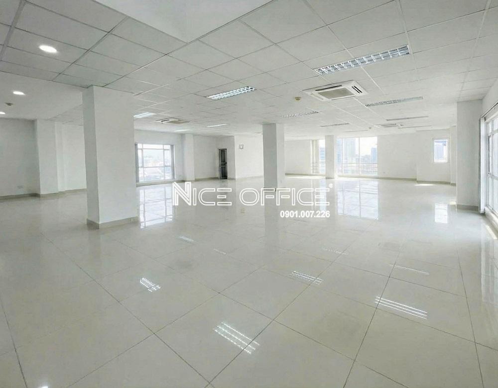 TOÀ NHÀ M.O.R.E D5 - Hình ảnh 4