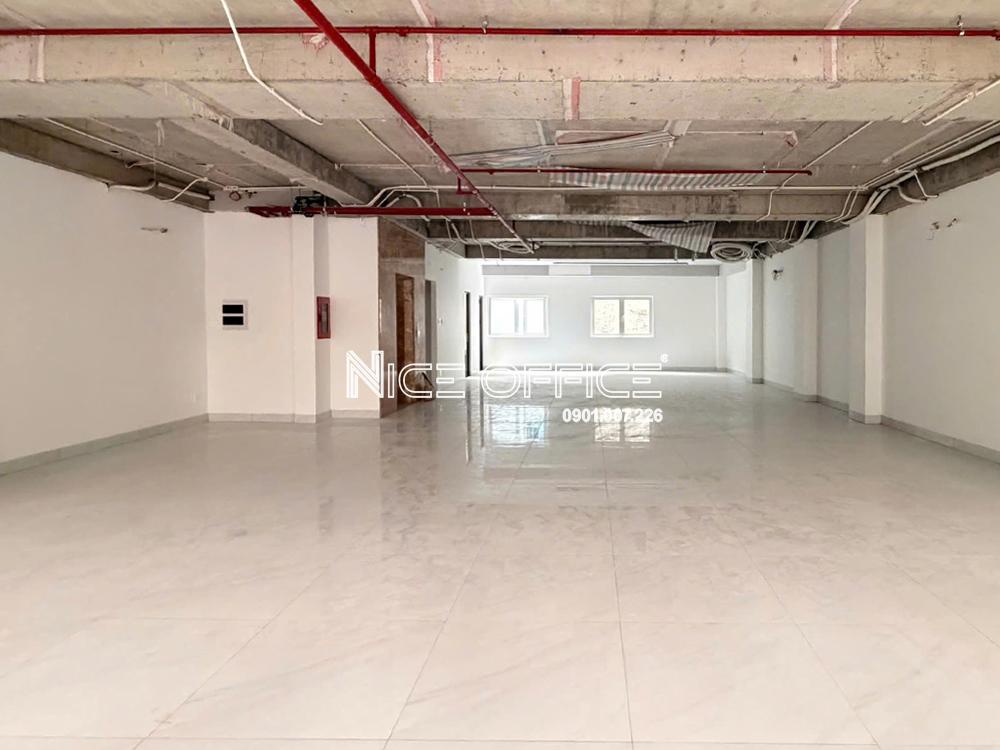 TOÀ NHÀ G8 TRẦN QUANG KHẢI - Hình ảnh 3