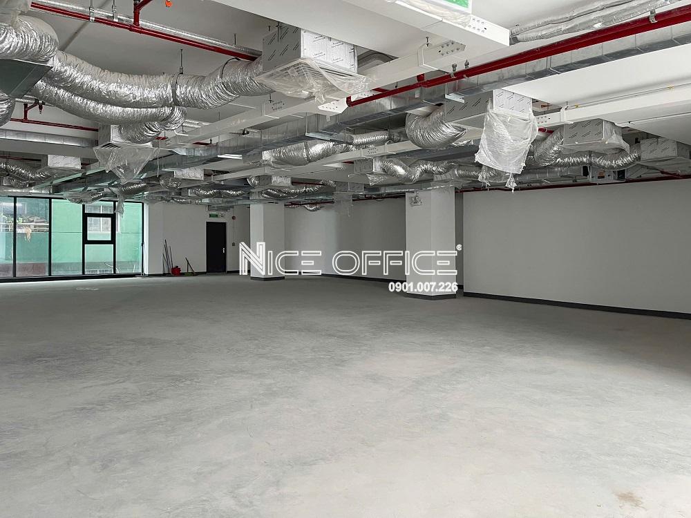 TOÀ NHÀ VICTORY TOWER CÁCH MẠNG THÁNG 8 - Hình ảnh 6