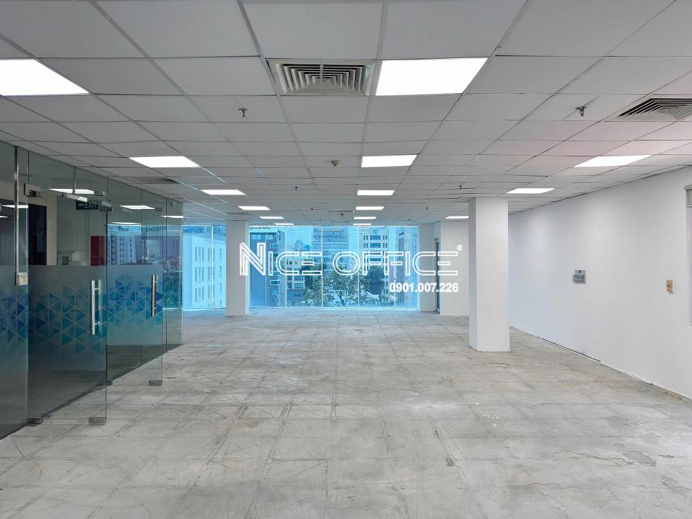 TOÀ NHÀ VNO BUILDING PASTEUR - Hình ảnh 9