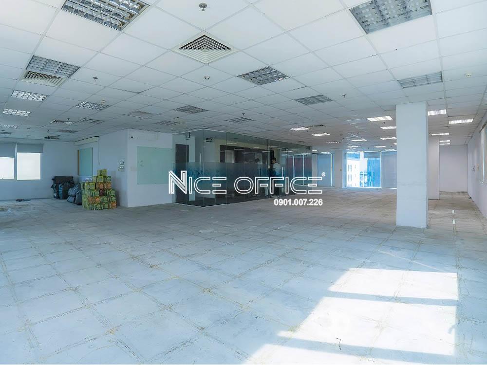 TOÀ NHÀ VNO BUILDING PASTEUR - Hình ảnh 3