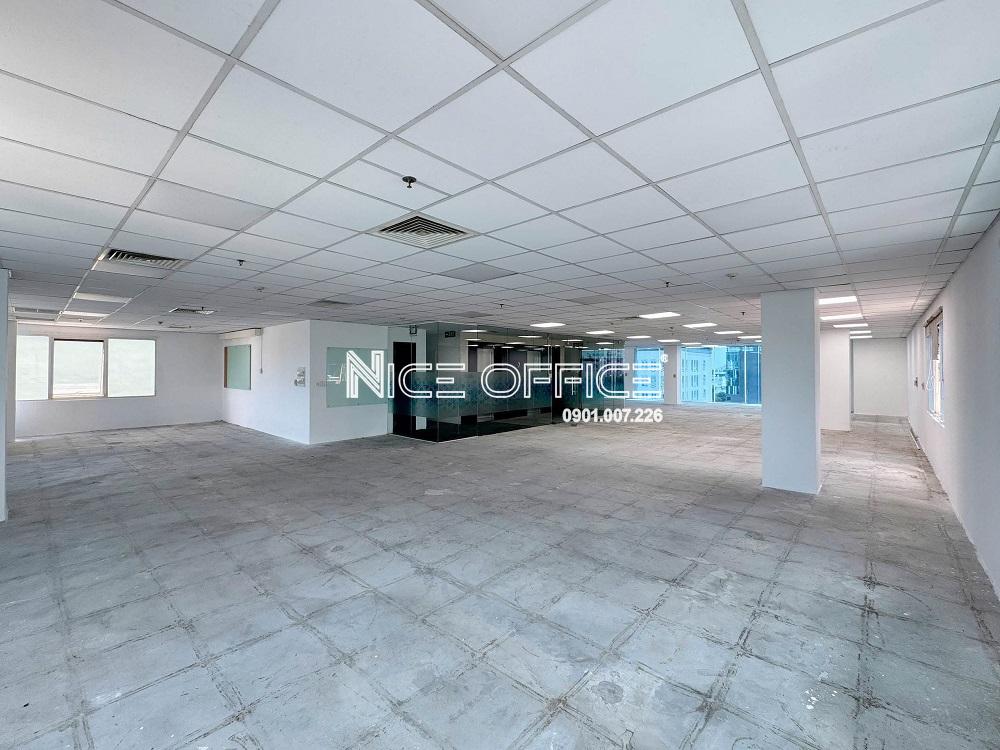 TOÀ NHÀ VNO BUILDING PASTEUR - Hình ảnh 10
