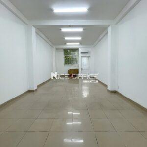 Alternative view of TOÀ NHÀ 127 INVESTMENT BUILDING