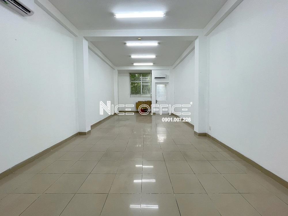 TOÀ NHÀ 127 INVESTMENT BUILDING - Hình ảnh 2