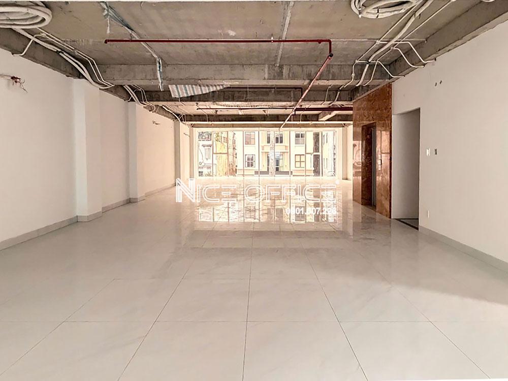 TOÀ NHÀ G8 TRẦN QUANG KHẢI - Hình ảnh 4