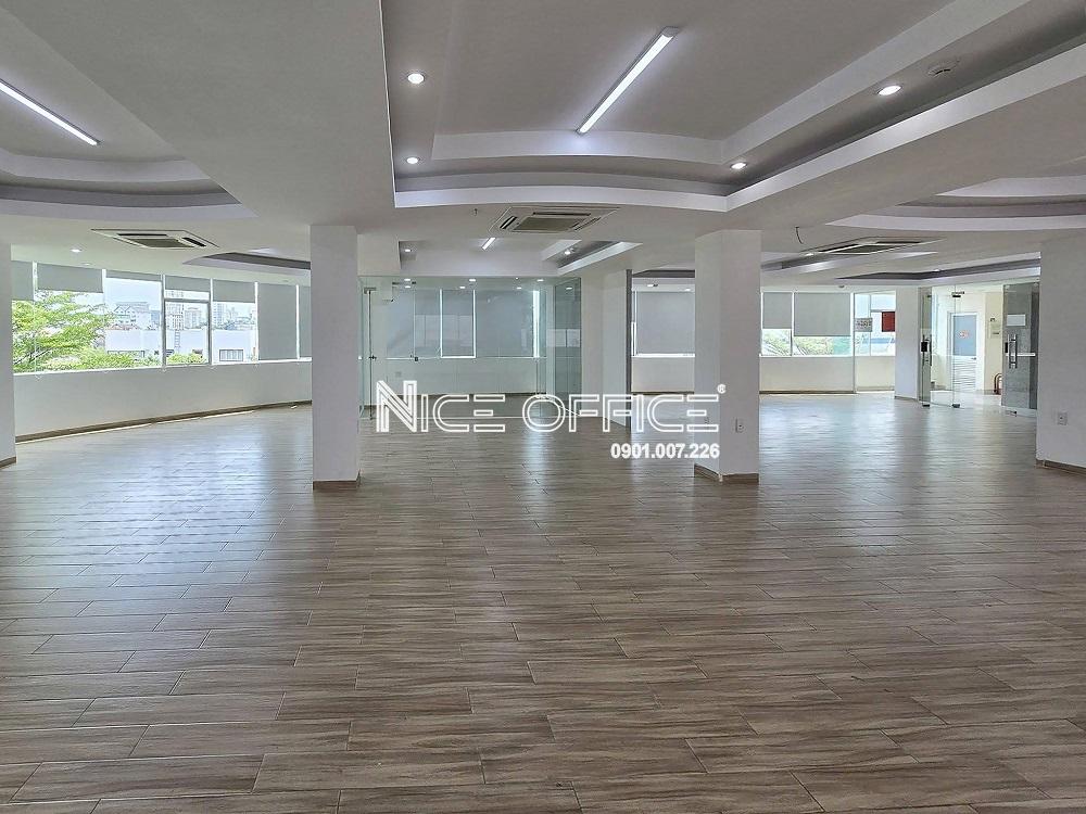 TOÀ NHÀ NAM ANH BUILDING - Hình ảnh 5