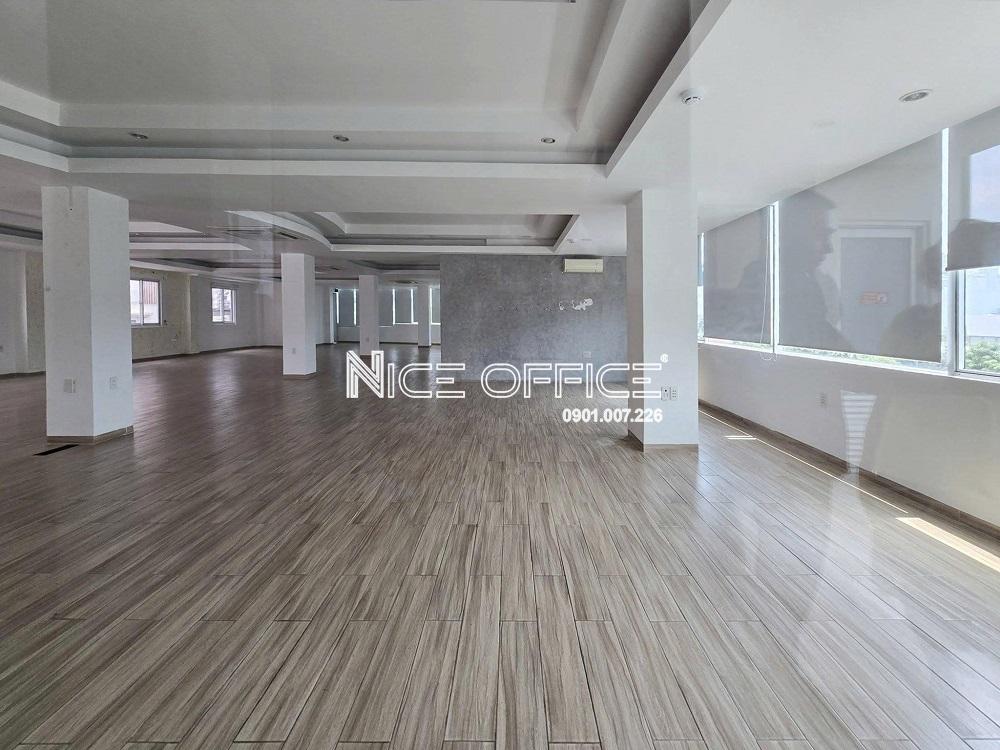 TOÀ NHÀ NAM ANH BUILDING - Hình ảnh 4