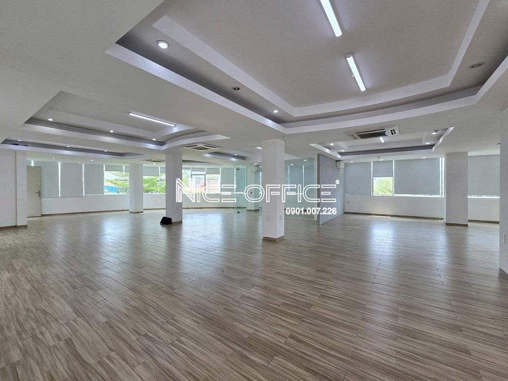 TOÀ NHÀ NAM ANH BUILDING - Hình ảnh 3