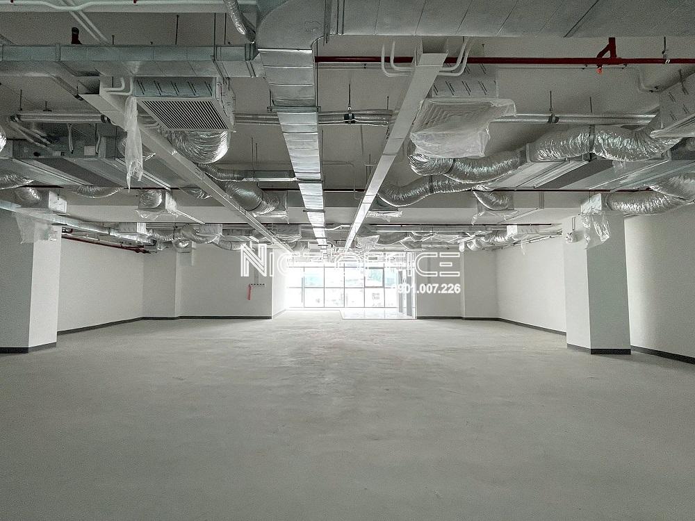 TOÀ NHÀ VICTORY TOWER CÁCH MẠNG THÁNG 8 - Hình ảnh 4