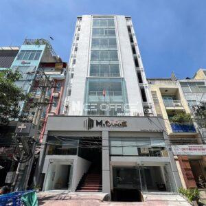 TOÀ NHÀ M.O.R.E D5