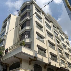 TOÀ NHÀ NAM PHƯƠNG BUILDING
