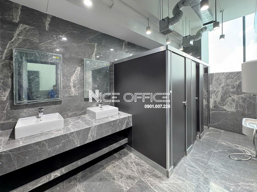 TOÀ NHÀ MDA PREMIUM TOWER - Hình ảnh 13