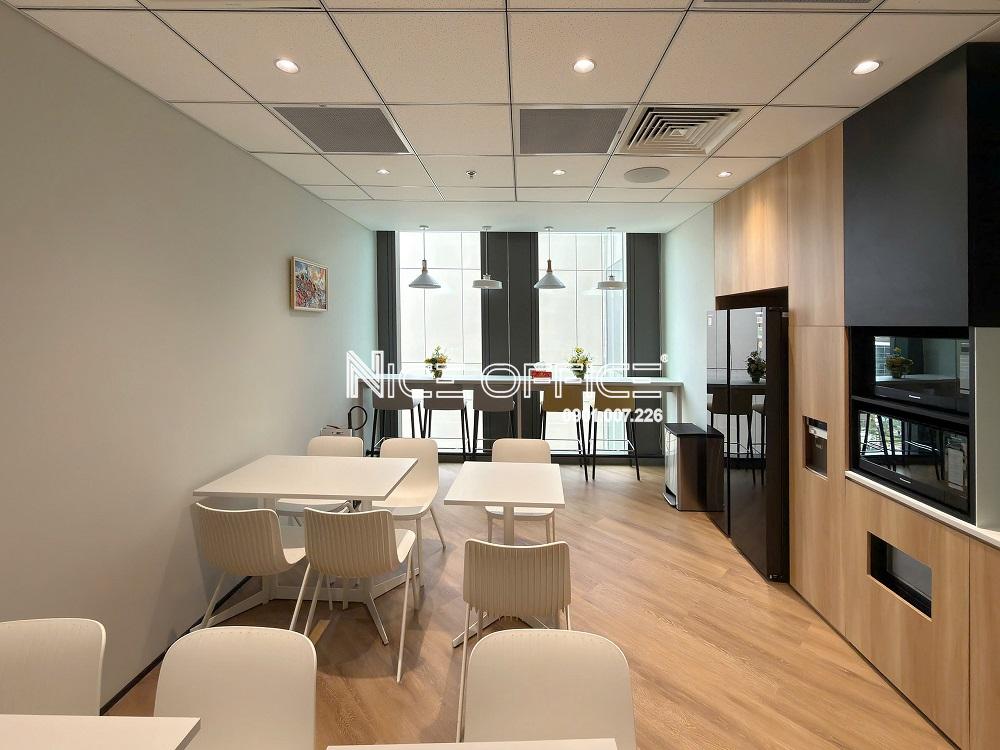 W SIGNATURE CENTER - Hình ảnh 14