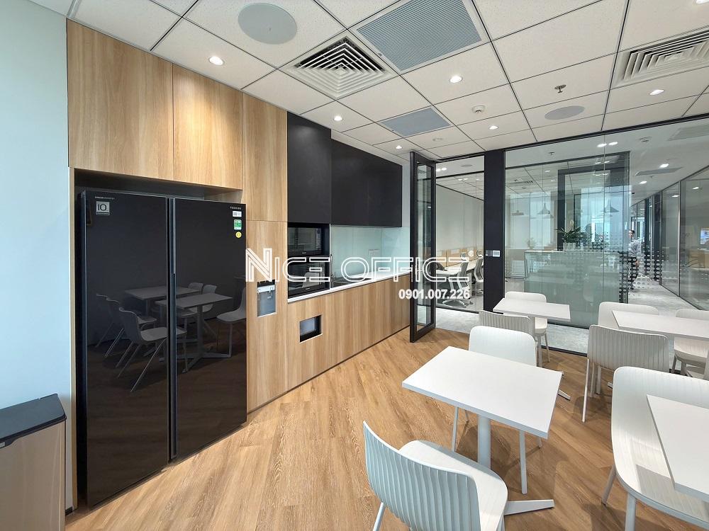 W SIGNATURE CENTER - Hình ảnh 13