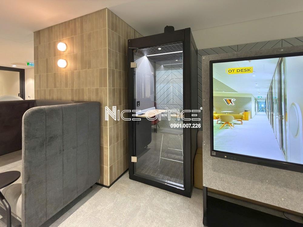 W SIGNATURE CENTER - Hình ảnh 11