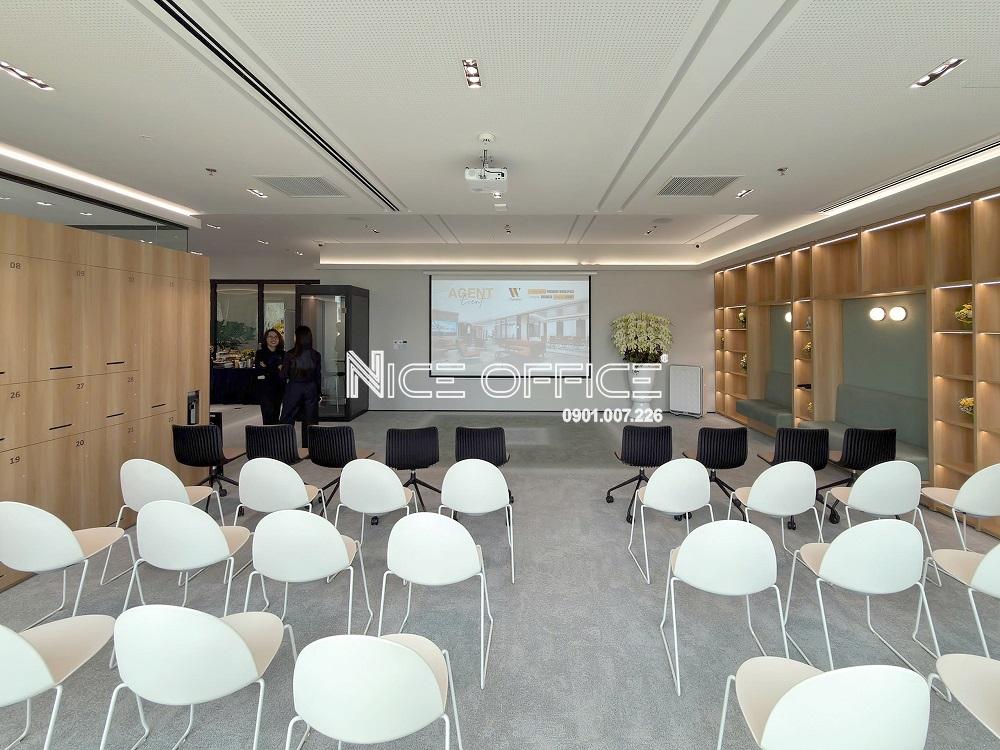 W SIGNATURE CENTER - Hình ảnh 9