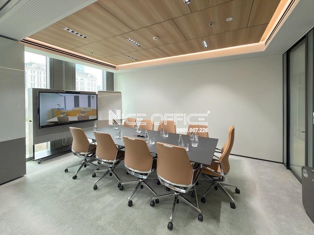 W SIGNATURE CENTER - Hình ảnh 8