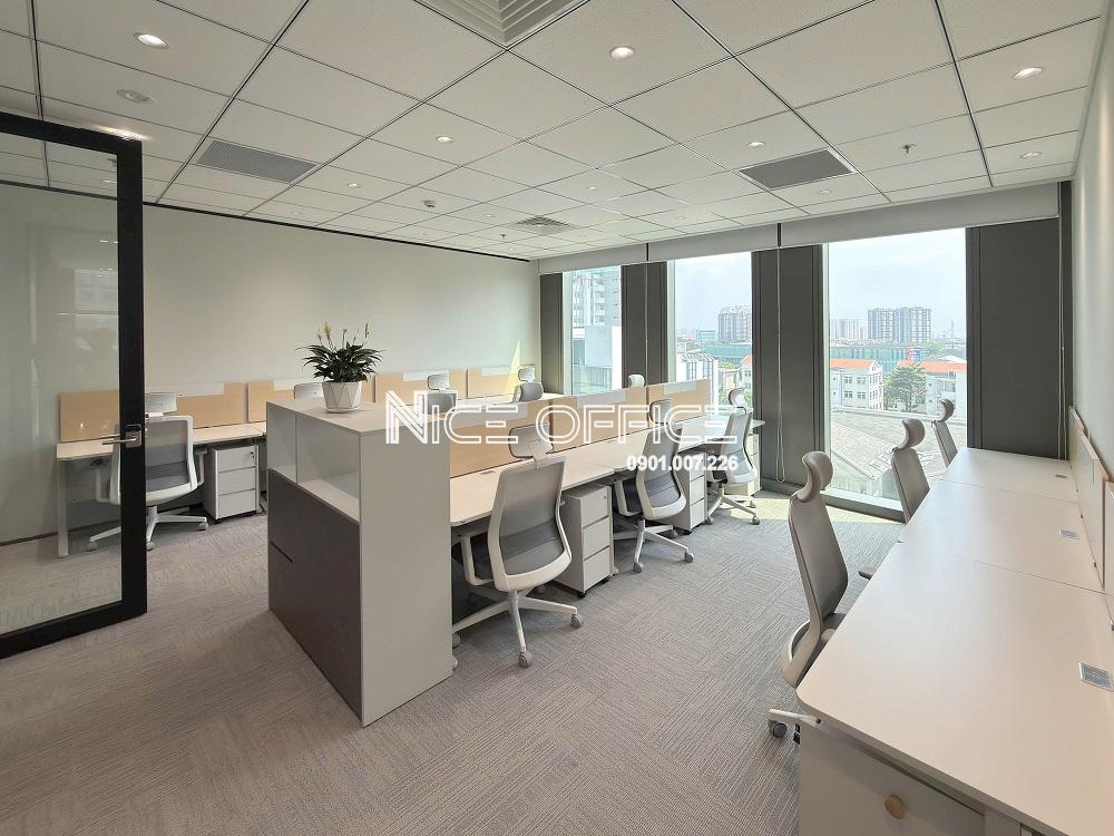 W SIGNATURE CENTER - Hình ảnh 4