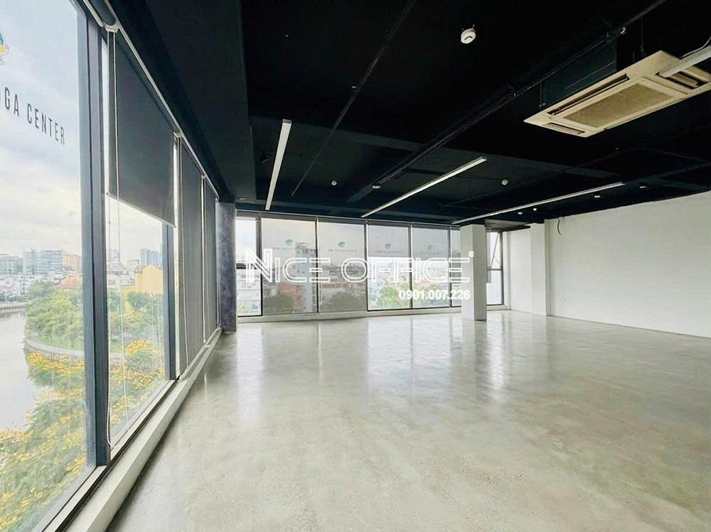 TOÀ NHÀ M.O.R.E 621 HOÀNG SA - Hình ảnh 2