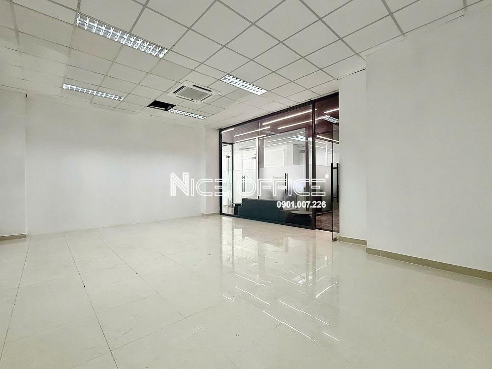 TOÀ NHÀ M.O.R.E D5 - Hình ảnh 3