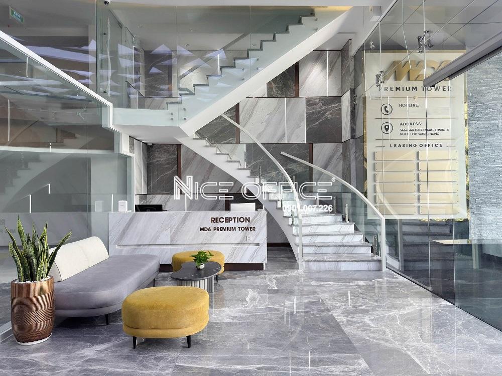 TOÀ NHÀ MDA PREMIUM TOWER - Hình ảnh 5