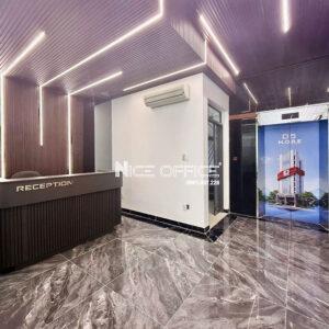 Alternative view of TOÀ NHÀ M.O.R.E D5