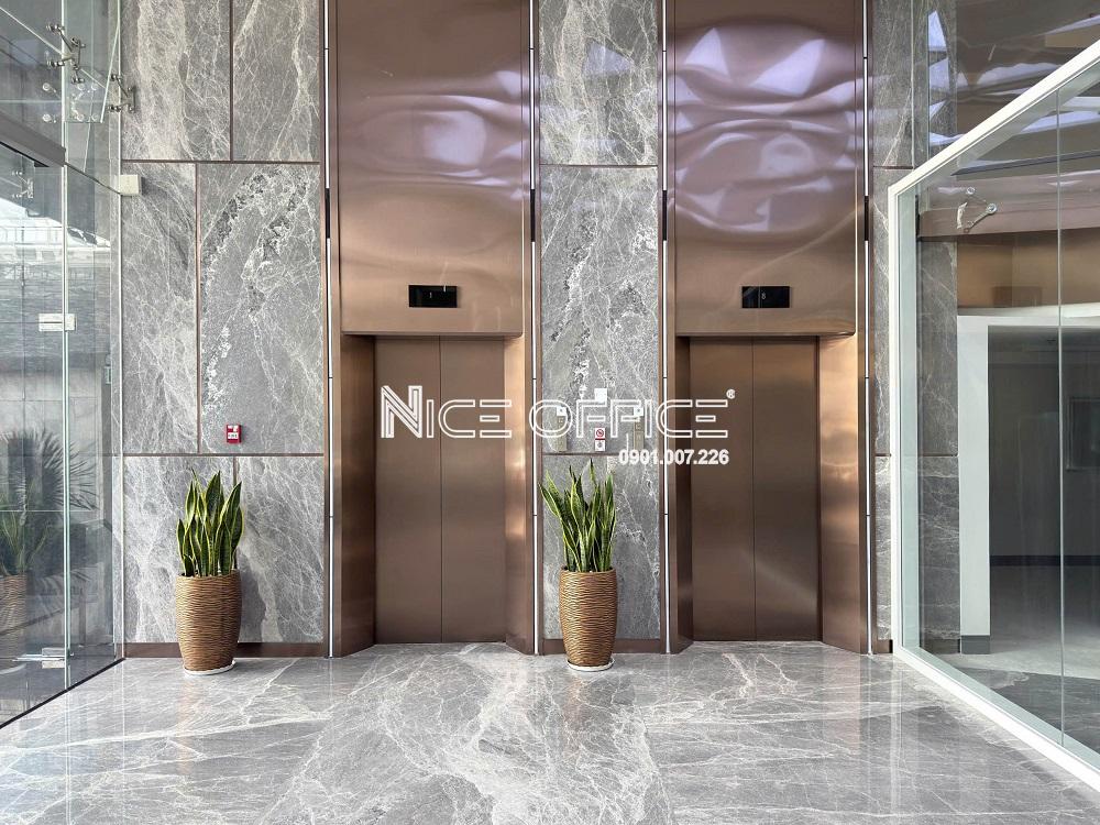TOÀ NHÀ MDA PREMIUM TOWER - Hình ảnh 6