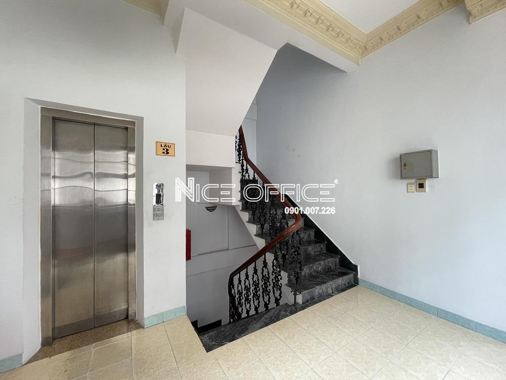 TOÀ NHÀ NAM PHƯƠNG BUILDING - Hình ảnh 4