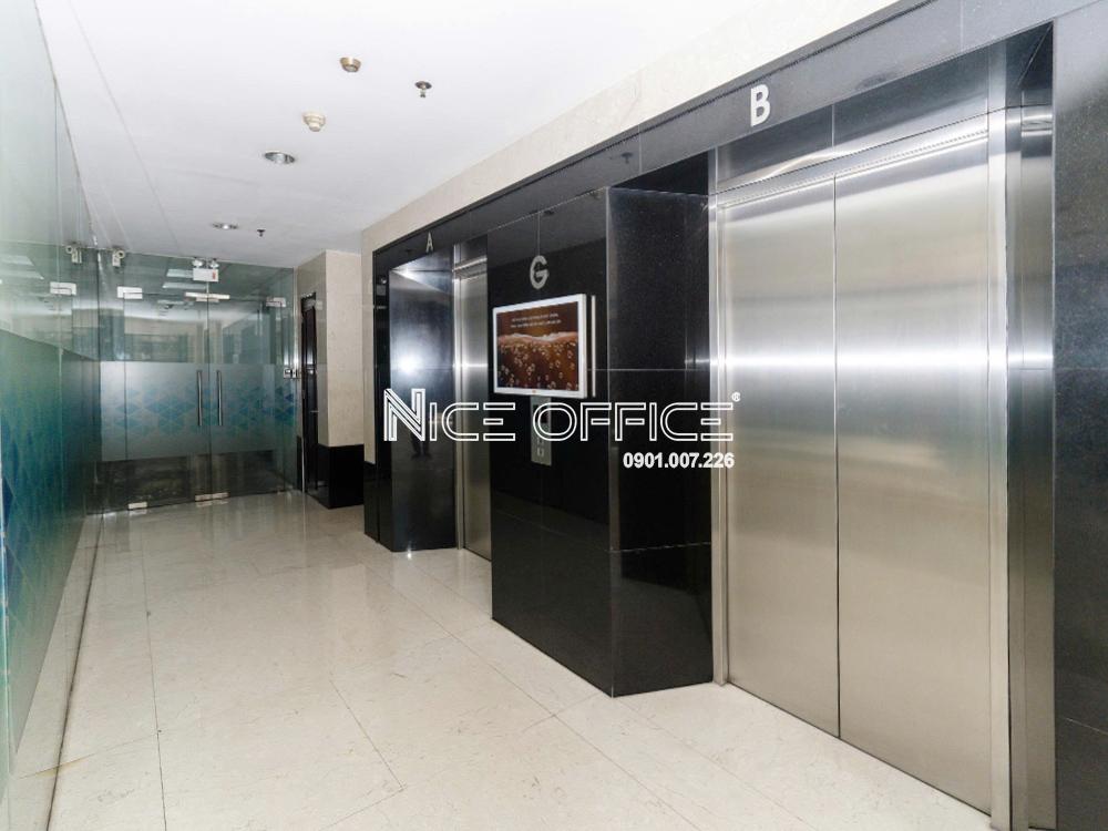 TOÀ NHÀ VNO BUILDING PASTEUR - Hình ảnh 2