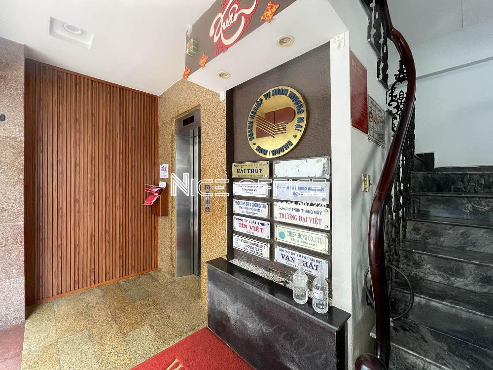 TOÀ NHÀ NAM PHƯƠNG BUILDING - Hình ảnh 3