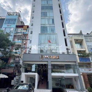 TOÀ NHÀ M.O.R.E D5