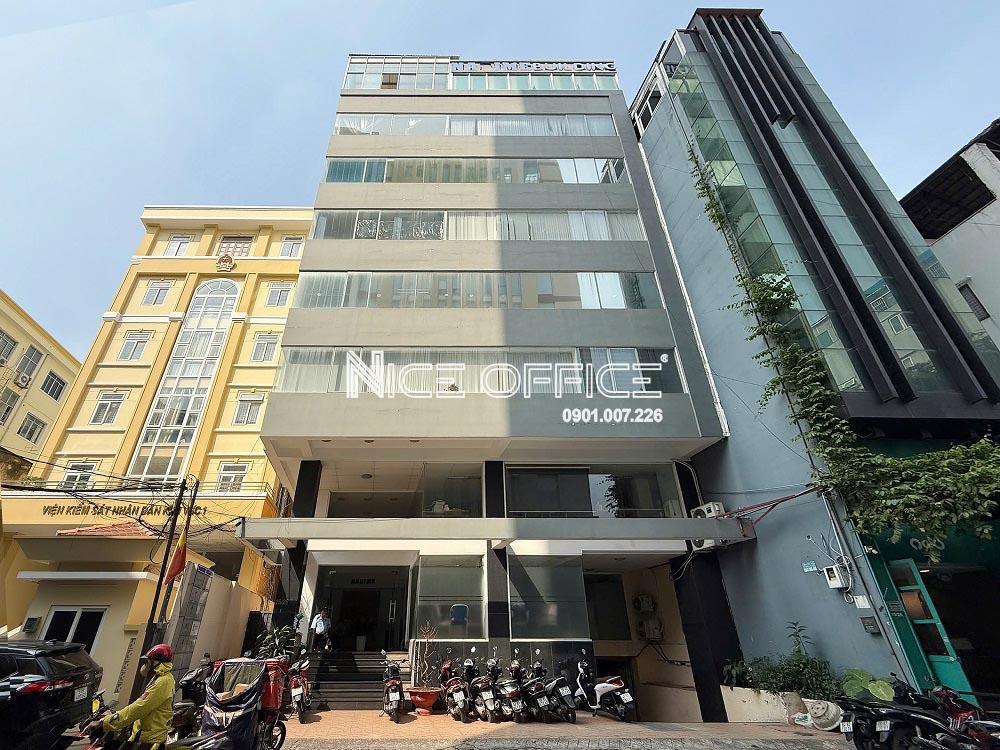 TOÀ NHÀ NARIME BUILDING