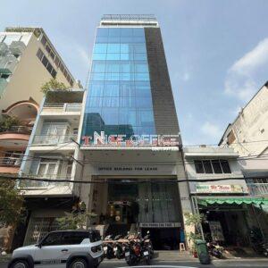 TOÀ NHÀ TTM BUILDING HOÀNG DIỆU