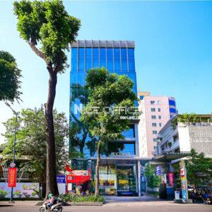 TOÀ NHÀ 1A PHẠM NGỌC THẠCH