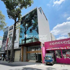 Alternative view of TOÀ NHÀ G8 TRẦN QUANG KHẢI