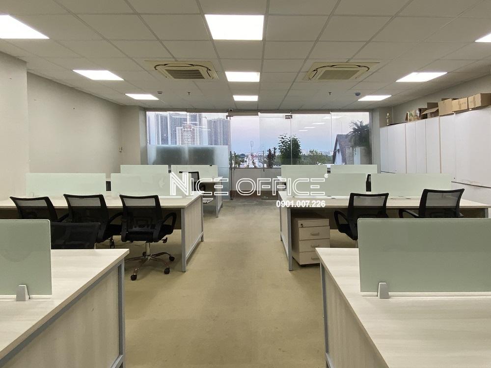 TOÀ NHÀ NAM PHAN BUILDING - Hình ảnh 4