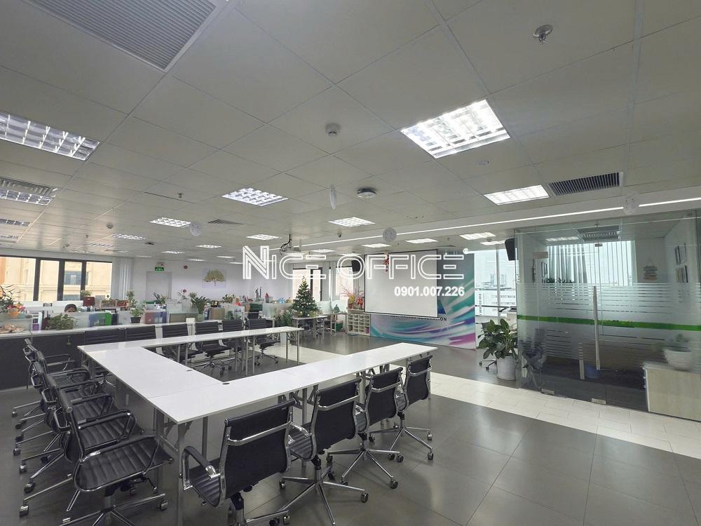 TOÀ NHÀ 1A PHẠM NGỌC THẠCH - Hình ảnh 4