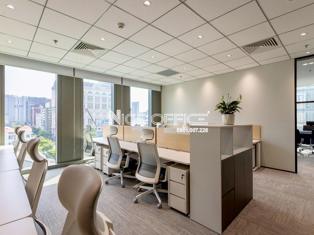 W SIGNATURE CENTER - Hình ảnh 3