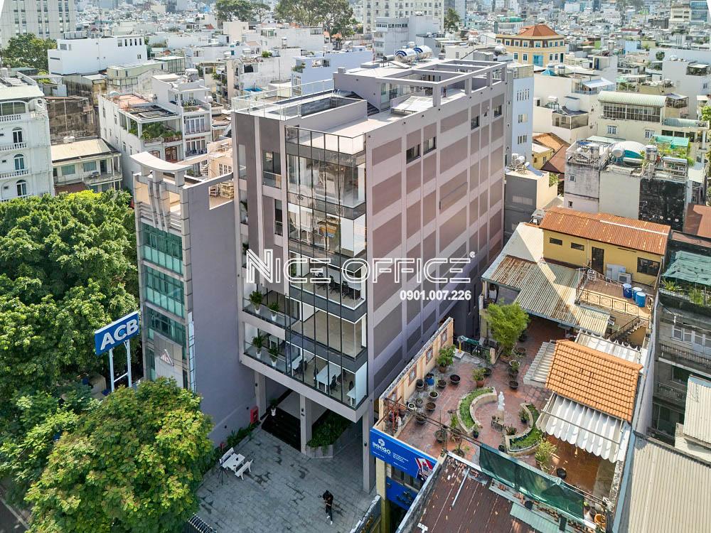 SEREPOK ĐIỆN BIÊN PHỦ