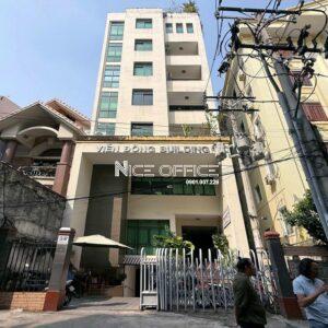 TOÀ NHÀ VIỄN ĐÔNG