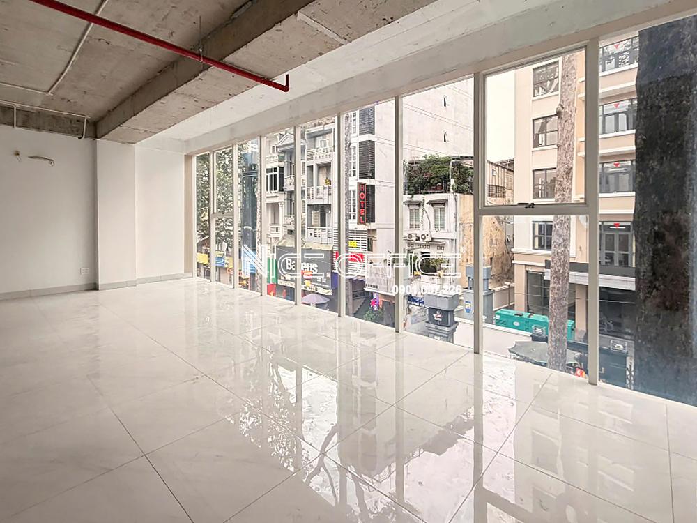 TOÀ NHÀ G8 TRẦN QUANG KHẢI - Hình ảnh 5